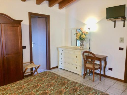 Hotel Edelweiss San Zeno di Montagna Zewnętrze zdjęcie