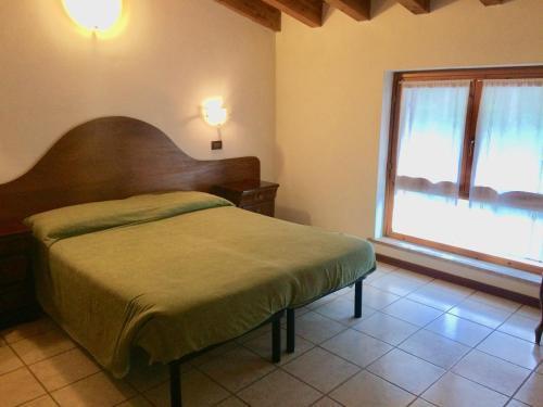 Hotel Edelweiss San Zeno di Montagna Zewnętrze zdjęcie