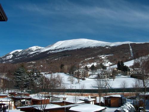 Hotel Edelweiss San Zeno di Montagna Zewnętrze zdjęcie