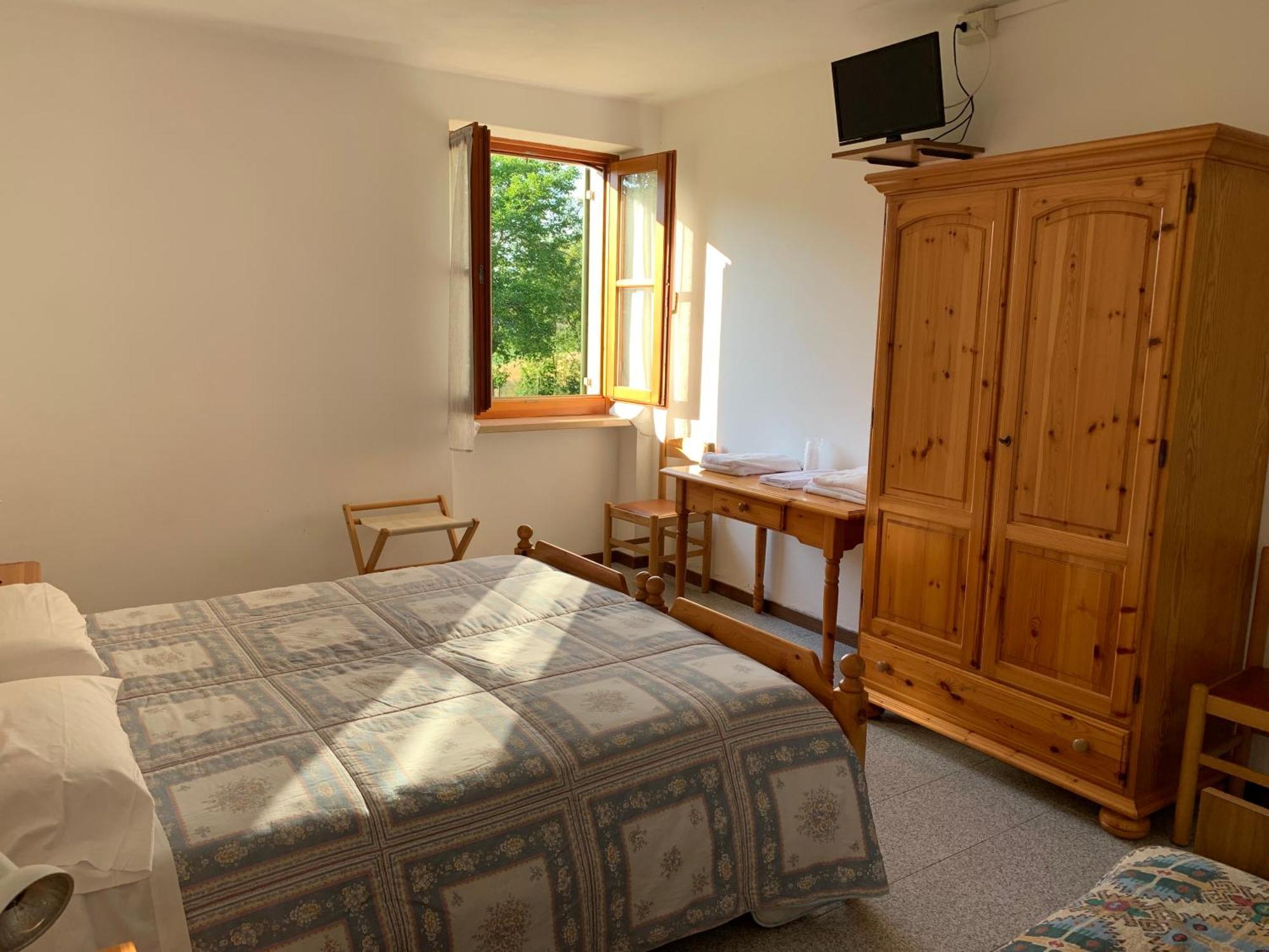 Hotel Edelweiss San Zeno di Montagna Pokój zdjęcie