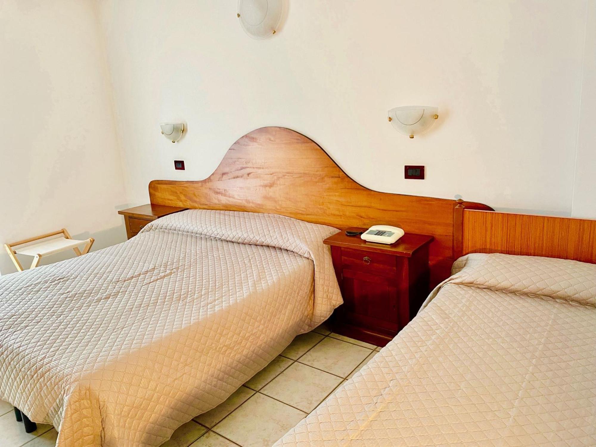 Hotel Edelweiss San Zeno di Montagna Zewnętrze zdjęcie
